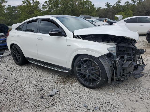 Photo 3 VIN: 4JGFD6BB7MA322890 - MERCEDES-BENZ GLE-CLASS 