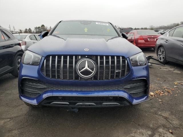 Photo 4 VIN: 4JGFD6BB7MA380904 - MERCEDES-BENZ GLE-CLASS 