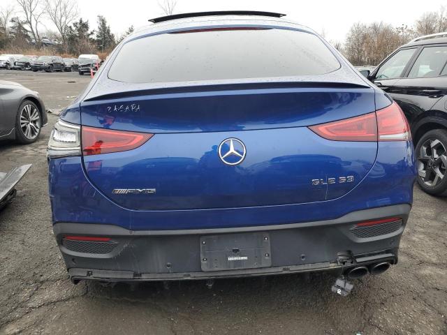 Photo 5 VIN: 4JGFD6BB7MA380904 - MERCEDES-BENZ GLE-CLASS 