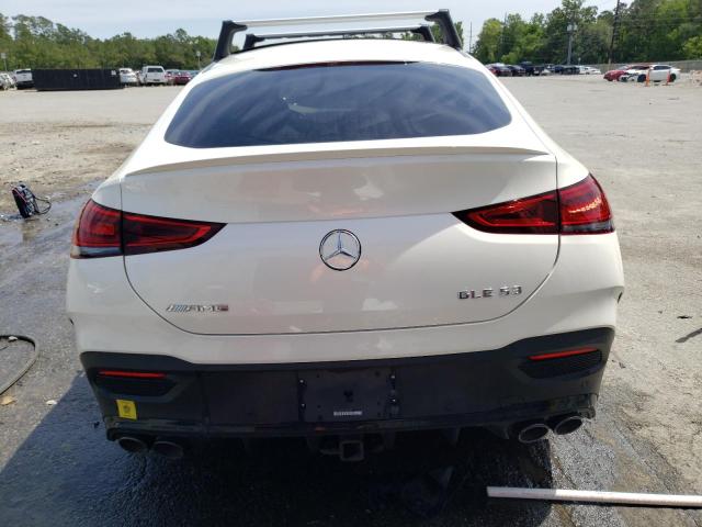 Photo 5 VIN: 4JGFD6BB7NA692724 - MERCEDES-BENZ GLE COUPE 