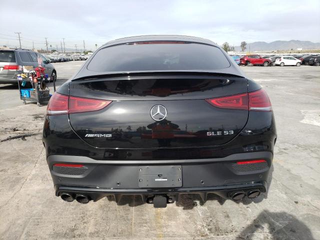 Photo 5 VIN: 4JGFD6BB7NA808519 - MERCEDES-BENZ GLE COUPE 