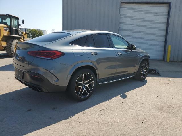 Photo 2 VIN: 4JGFD6BB7PA914360 - MERCEDES-BENZ GLE COUPE 