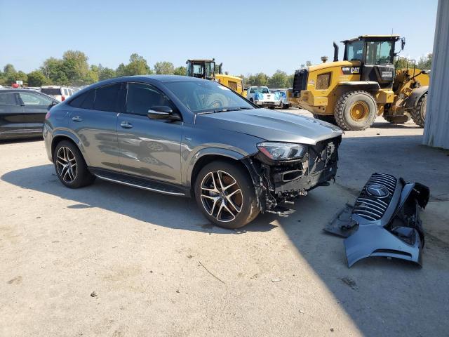 Photo 3 VIN: 4JGFD6BB7PA914360 - MERCEDES-BENZ GLE COUPE 