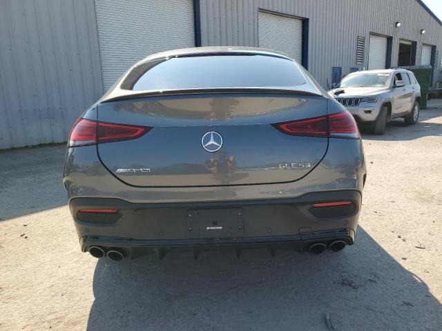 Photo 5 VIN: 4JGFD6BB7PA914360 - MERCEDES-BENZ GLE COUPE 