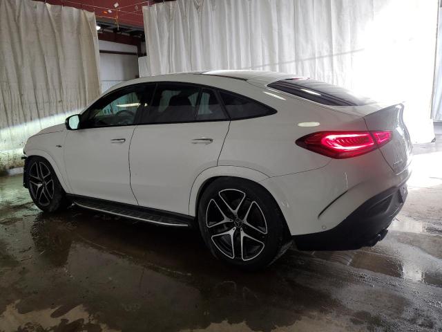 Photo 1 VIN: 4JGFD6BB8MA200538 - MERCEDES-BENZ GLE COUPE 