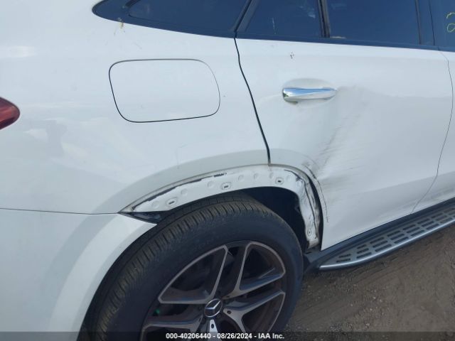 Photo 5 VIN: 4JGFD6BB8MA204170 - MERCEDES-BENZ GLE-CLASS 