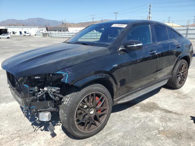 Photo 0 VIN: 4JGFD6BB8PA898735 - MERCEDES-BENZ GLE COUPE 