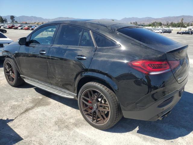 Photo 1 VIN: 4JGFD6BB8PA898735 - MERCEDES-BENZ GLE COUPE 