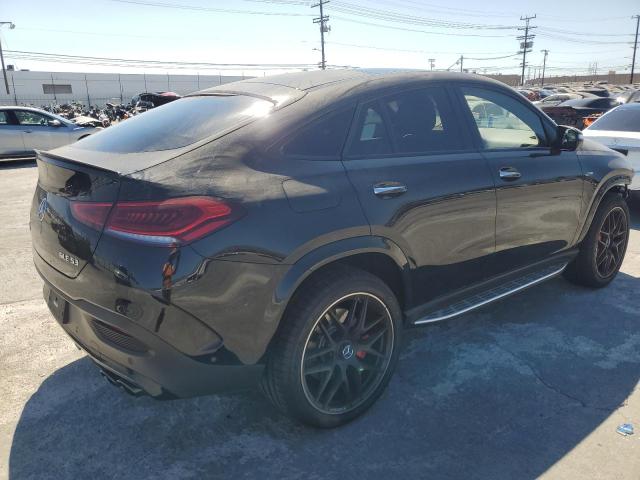 Photo 2 VIN: 4JGFD6BB8PA898735 - MERCEDES-BENZ GLE COUPE 