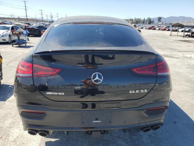 Photo 5 VIN: 4JGFD6BB8PA898735 - MERCEDES-BENZ GLE COUPE 