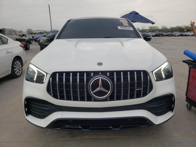 Photo 4 VIN: 4JGFD6BB9MA194281 - MERCEDES-BENZ GLE-CLASS 