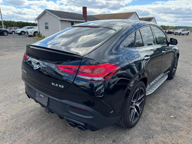 Photo 2 VIN: 4JGFD6BB9MA202203 - MERCEDES-BENZ GLE COUPE 