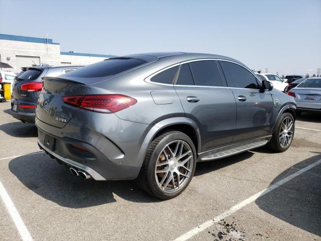 Photo 2 VIN: 4JGFD6BB9MA288497 - MERCEDES-BENZ GLE COUPE 