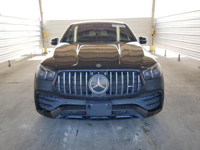 Photo 4 VIN: 4JGFD6BB9MA289021 - MERCEDES-BENZ GLE-CLASS 