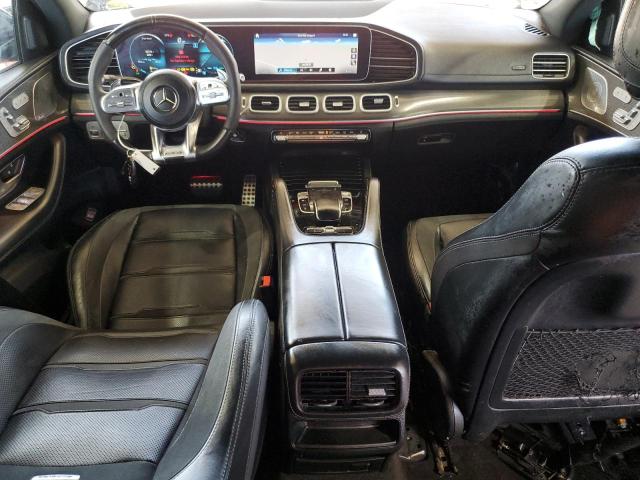 Photo 7 VIN: 4JGFD6BB9MA289021 - MERCEDES-BENZ GLE-CLASS 