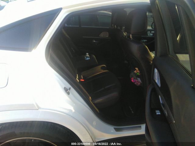 Photo 7 VIN: 4JGFD6BB9MA290525 - MERCEDES-BENZ GLE 