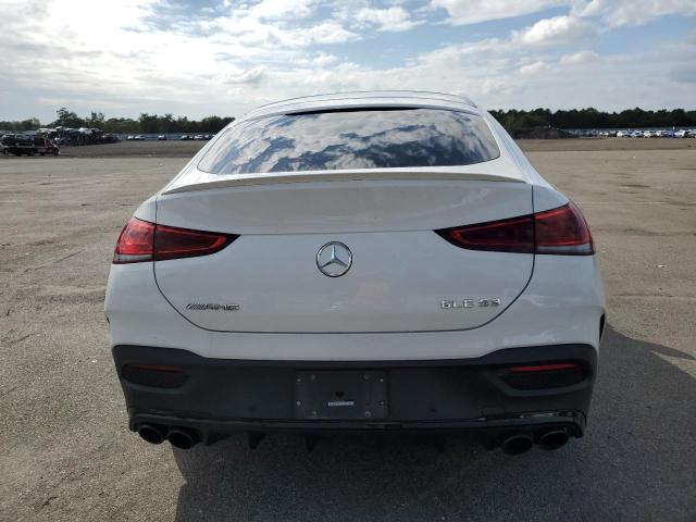 Photo 5 VIN: 4JGFD6BB9MA403065 - MERCEDES-BENZ GLE-CLASS 