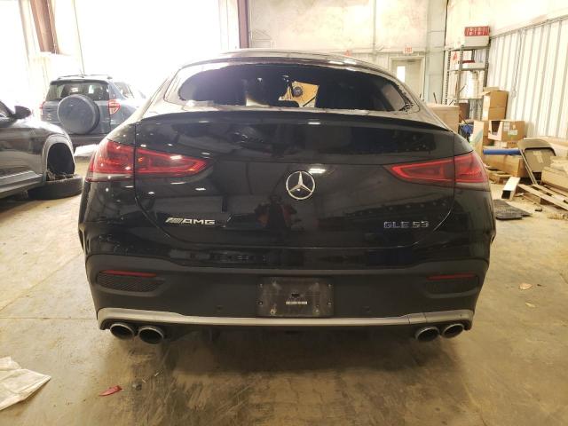 Photo 5 VIN: 4JGFD6BB9MA403115 - MERCEDES-BENZ GLE COUPE 