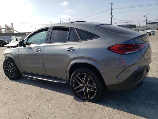 Photo 1 VIN: 4JGFD6BB9PA942547 - MERCEDES-BENZ GLE-CLASS 