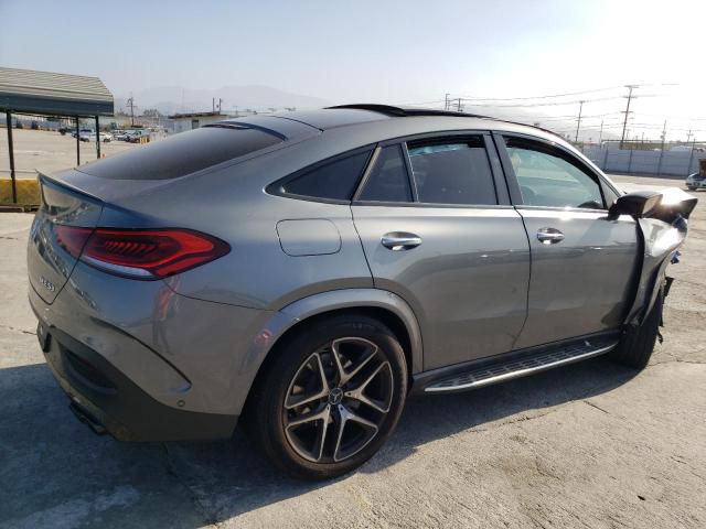 Photo 2 VIN: 4JGFD6BB9PA942547 - MERCEDES-BENZ GLE-CLASS 