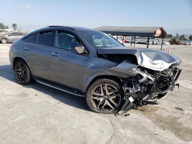 Photo 3 VIN: 4JGFD6BB9PA942547 - MERCEDES-BENZ GLE-CLASS 