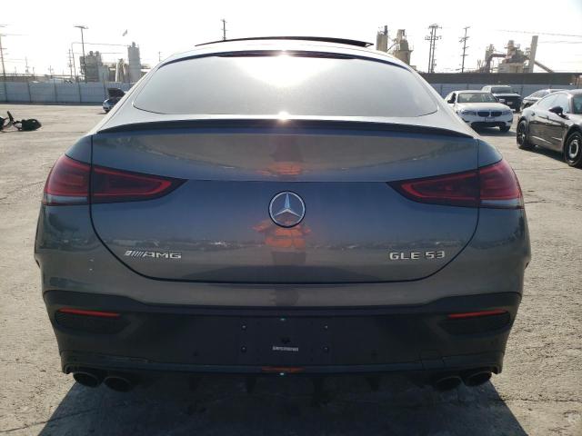 Photo 5 VIN: 4JGFD6BB9PA942547 - MERCEDES-BENZ GLE-CLASS 