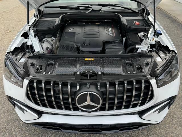 Photo 6 VIN: 4JGFD6BB9SB282058 - MERCEDES-BENZ GLE COUPE 