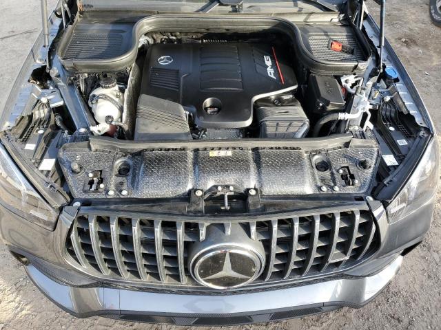 Photo 11 VIN: 4JGFD6BBXNA659376 - MERCEDES-BENZ GLE-CLASS 