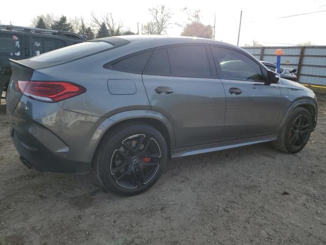 Photo 2 VIN: 4JGFD6BBXNA659376 - MERCEDES-BENZ GLE-CLASS 