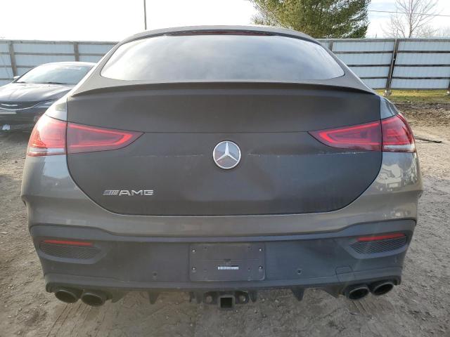 Photo 5 VIN: 4JGFD6BBXNA659376 - MERCEDES-BENZ GLE-CLASS 