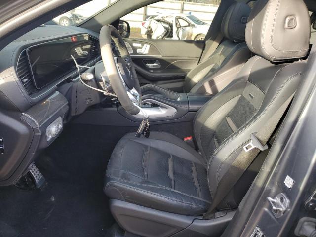 Photo 6 VIN: 4JGFD6BBXNA659376 - MERCEDES-BENZ GLE-CLASS 