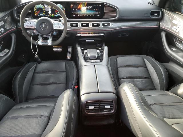 Photo 7 VIN: 4JGFD6BBXNA659376 - MERCEDES-BENZ GLE-CLASS 