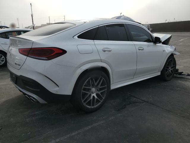 Photo 2 VIN: 4JGFD6BBXPA878597 - MERCEDES-BENZ GLE COUPE 