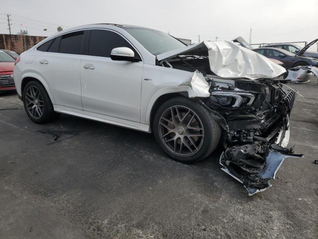 Photo 3 VIN: 4JGFD6BBXPA878597 - MERCEDES-BENZ GLE COUPE 