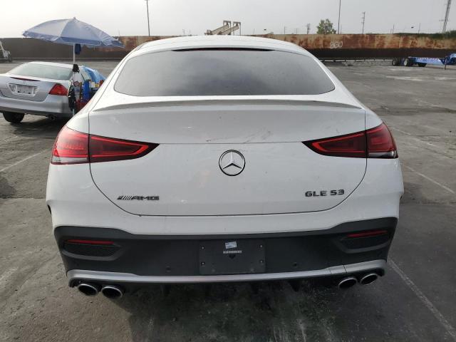 Photo 5 VIN: 4JGFD6BBXPA878597 - MERCEDES-BENZ GLE COUPE 