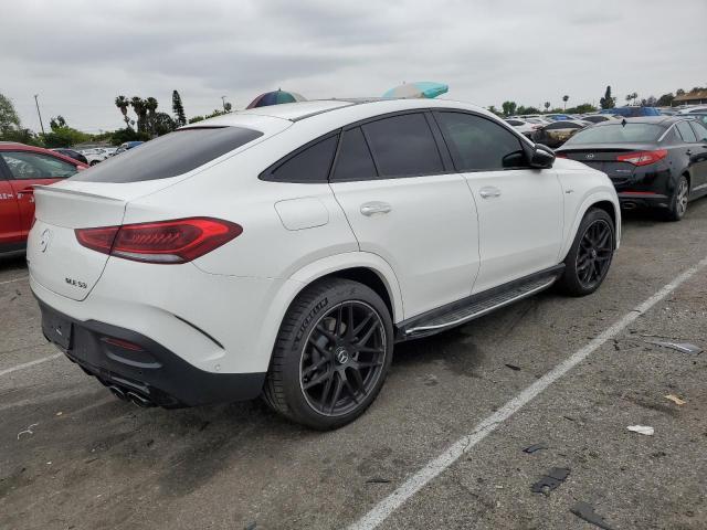 Photo 2 VIN: 4JGFD6BBXPA907810 - MERCEDES-BENZ GLE-CLASS 