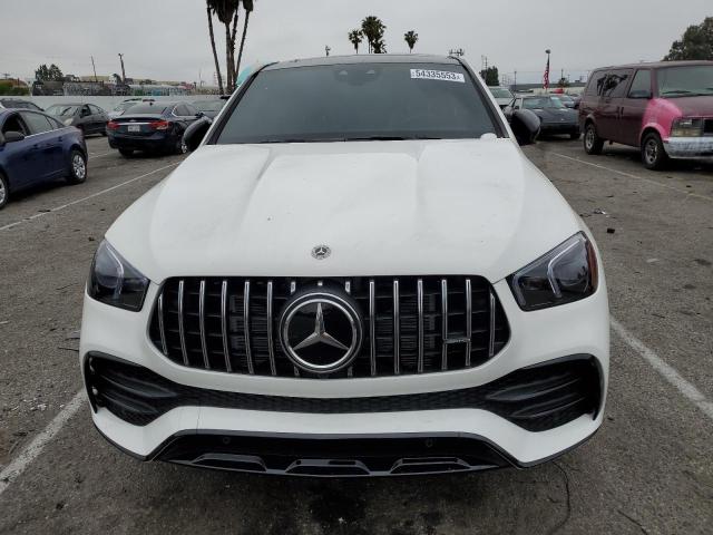 Photo 4 VIN: 4JGFD6BBXPA907810 - MERCEDES-BENZ GLE-CLASS 