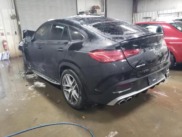 Photo 1 VIN: 4JGFD6BBXRA997415 - MERCEDES-BENZ GLE-CLASS 