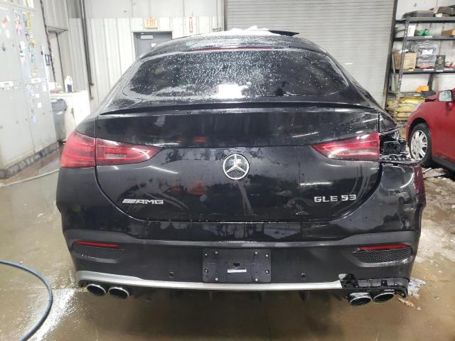 Photo 5 VIN: 4JGFD6BBXRA997415 - MERCEDES-BENZ GLE-CLASS 