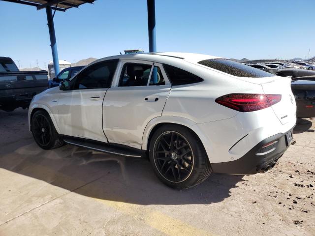 Photo 1 VIN: 4JGFD6BBXRB246079 - MERCEDES-BENZ GLE COUPE 