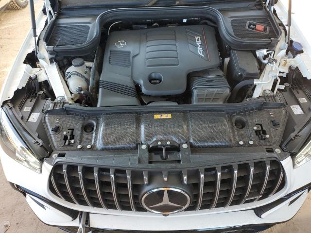 Photo 11 VIN: 4JGFD6BBXRB246079 - MERCEDES-BENZ GLE COUPE 