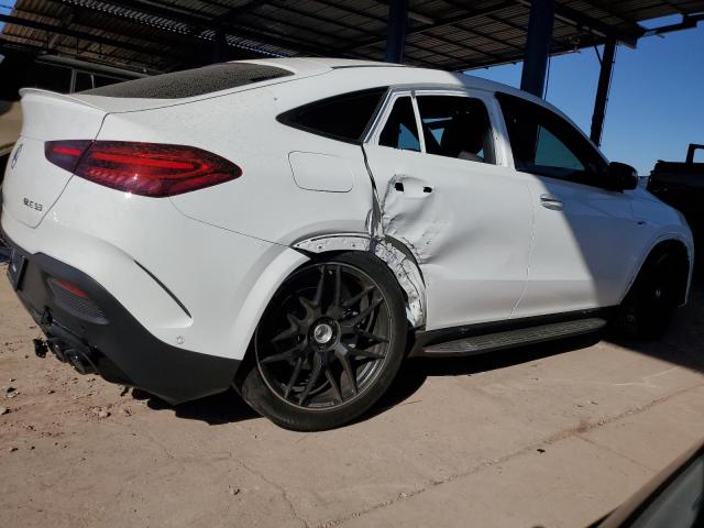 Photo 2 VIN: 4JGFD6BBXRB246079 - MERCEDES-BENZ GLE COUPE 