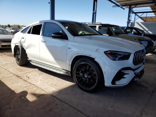 Photo 3 VIN: 4JGFD6BBXRB246079 - MERCEDES-BENZ GLE COUPE 