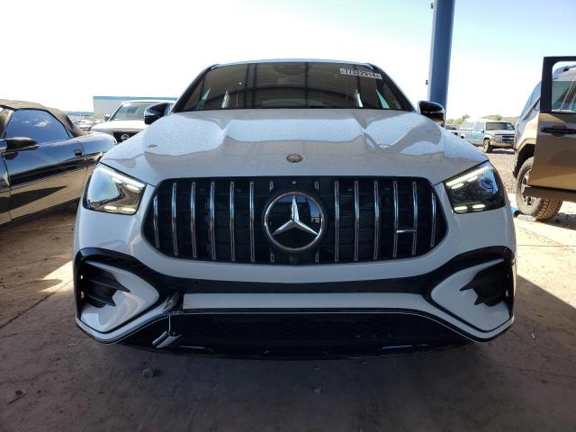 Photo 4 VIN: 4JGFD6BBXRB246079 - MERCEDES-BENZ GLE COUPE 