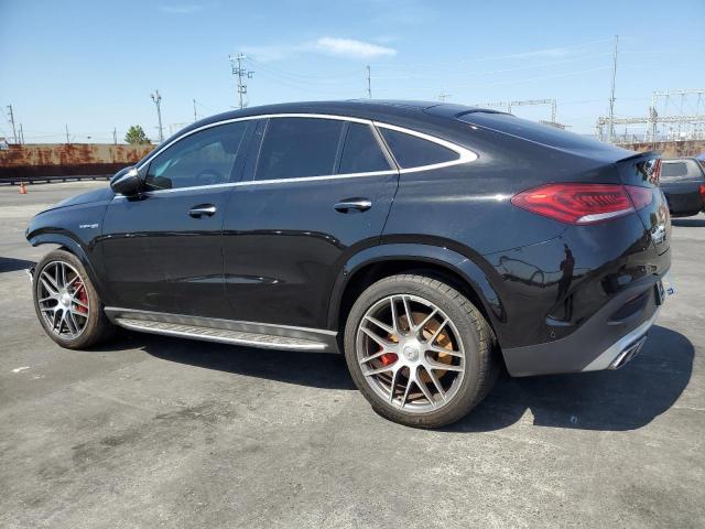 Photo 1 VIN: 4JGFD8KB0MA390444 - MERCEDES-BENZ GLE COUPE 