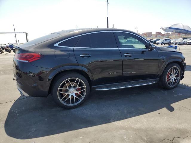 Photo 2 VIN: 4JGFD8KB0MA390444 - MERCEDES-BENZ GLE COUPE 