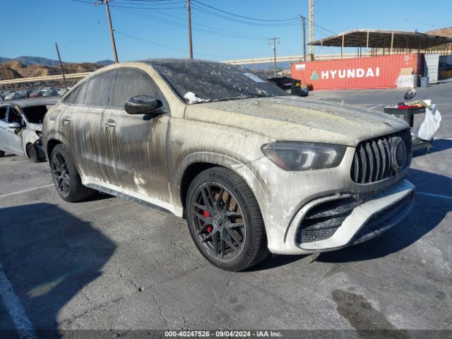 Photo 0 VIN: 4JGFD8KB0PA965226 - MERCEDES-BENZ GLE-CLASS 