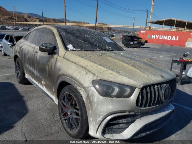 Photo 5 VIN: 4JGFD8KB0PA965226 - MERCEDES-BENZ GLE-CLASS 