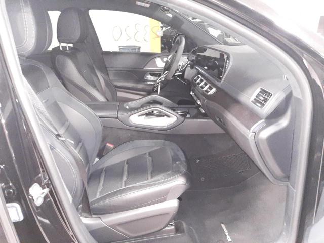 Photo 4 VIN: 4JGFD8KB9MA379734 - MERCEDES-BENZ GLE COUPE 