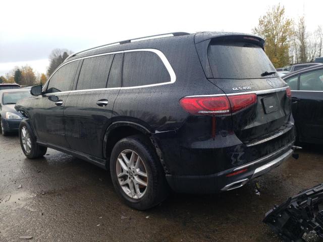 Photo 2 VIN: 4JGFF5KE0LA063401 - MERCEDES-BENZ GLS 450 4M 